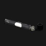 40pcs Glass Serological Test Tubes with Caps