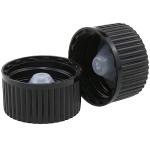 AYLIFU 20mm Sealed Screw Caps for Bottles (16-Pack)