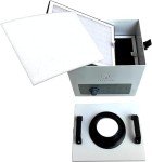 Valtcan Benchtop Fume Extractor with Adjustable Hose