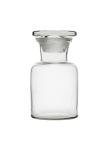EISCO 60ml Wide Neck Reagent Bottle with Stopper