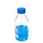 1000ml Graduated Glass Media Storage Bottle