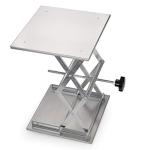 Stonylab Stainless Steel Lab Scissors Jack, 11.8