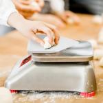 10pcs Plastic Weighing Dishes for Lab Use