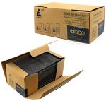 Eisco Labs Borosilicate Beaker Set - 250ml, 100ml, 50ml