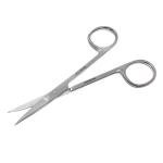 Cynamed Iris Precision Micro Dissecting Scissors (Pack of 3)
