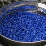 200PCS 9mm HPLC 2ml Autosampler Vial Caps