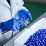 200PCS 9mm HPLC 2ml Autosampler Vial Caps