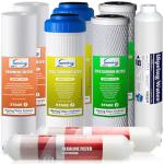iSpring F9K 1-Year Reverse Osmosis Filter Set