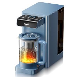 KOVIET CF02 10 Stage Reverse Osmosis Water Filter