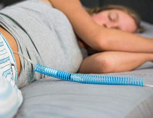 Stickman Beep-Away Peritoneal Dialysis Alarm Reducer