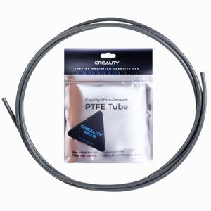 Creality Ultra-Smooth PTFE Tubing for 3D Printers