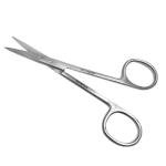 Cynamed Iris Precision Micro Dissecting Scissors (Pack of 3)