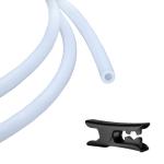 PTFE Teflon Tube for 3D Printers (1.2M)
