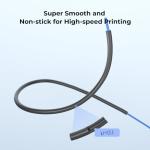 Creality Ultra-Smooth PTFE Tubing for 3D Printers