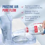 American Red Cross Distilled Water Bottles – 12 Pack