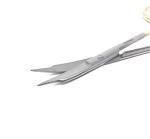 Goldman Fox 13 cm Scissors - Premium German Steel