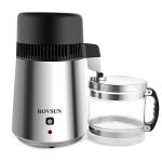 ROVSUN 1.1 Gallon Stainless Steel Water Distiller