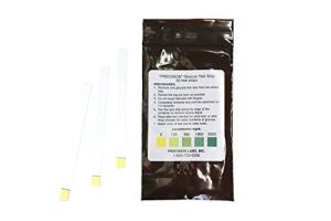 Glucose Test Strips - Pack of 50