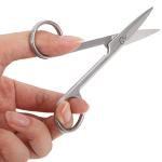 14 CM Stainless Steel Surgical Dissecting Scissors