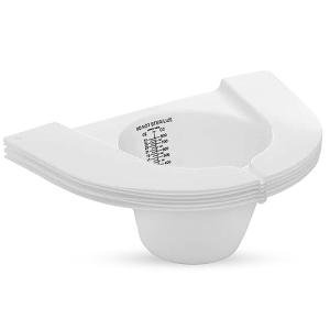 Urine Collection Hat – Pack of 5 – Durable