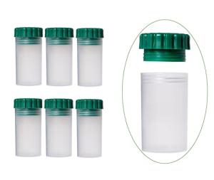 P-Scoop Urine Collection Tubes - Set of 6