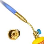 BLUEFIRE Super Jumbo Flame Propane Torch Head