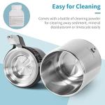 ROVSUN 1.1 Gallon Stainless Steel Water Distiller