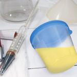 50pcs Leak Proof Urine Sample Cups with Lids