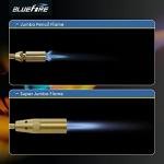 BLUEFIRE Super Jumbo Flame Propane Torch Head