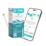 Vivoo Hydration Test Strips for Quick Results