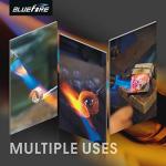 BLUEFIRE Super Jumbo Flame Propane Torch Head