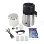 ROVSUN 1.1 Gallon Stainless Steel Water Distiller