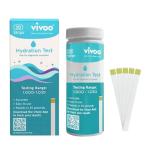 Vivoo Hydration Test Strips for Quick Results