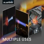 BLUEFIRE Super Jumbo Flame Propane Torch Head