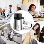 ROVSUN 1.1 Gallon Stainless Steel Water Distiller