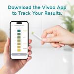Vivoo Hydration Test Strips for Quick Results