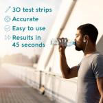 Vivoo Hydration Test Strips for Quick Results