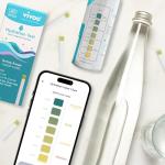 Vivoo Hydration Test Strips for Quick Results