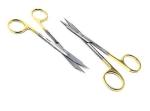 Goldman Fox 13 cm Scissors - Premium German Steel