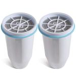 Replacement Water Filters for Pitchers and Dispensers
