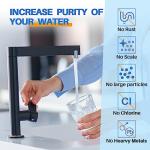 PUREPLUS Under Sink Water Filter 3-Pack