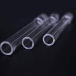 Glass Tube Stem for Steam Chemistry - Set of 3