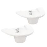 Caremax Specimen Collection Pan – Pack of 10