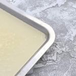 3-Piece Stainless Steel Dissecting Tray Set