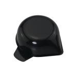 5-Pack Weighing Dishes with Spout - 5 Sizes