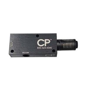 Cole-Parmer 3.2 cfm Air Venturi Vacuum Pump