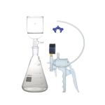 Deschem 1000ml Suction Filtration Kit with Funnel