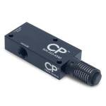 Cole-Parmer 3.2 cfm Air Venturi Vacuum Pump