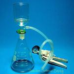 Deschem 1000ml Suction Filtration Kit with Funnel