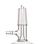 500ml Borosilicate Glass Buchner Funnel with Medium Frit